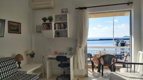 Home by the sea